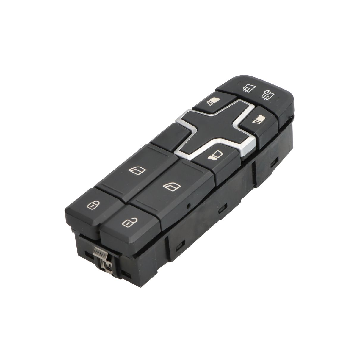 Kytkin, lasinnostin DT Spare Parts 2.00146