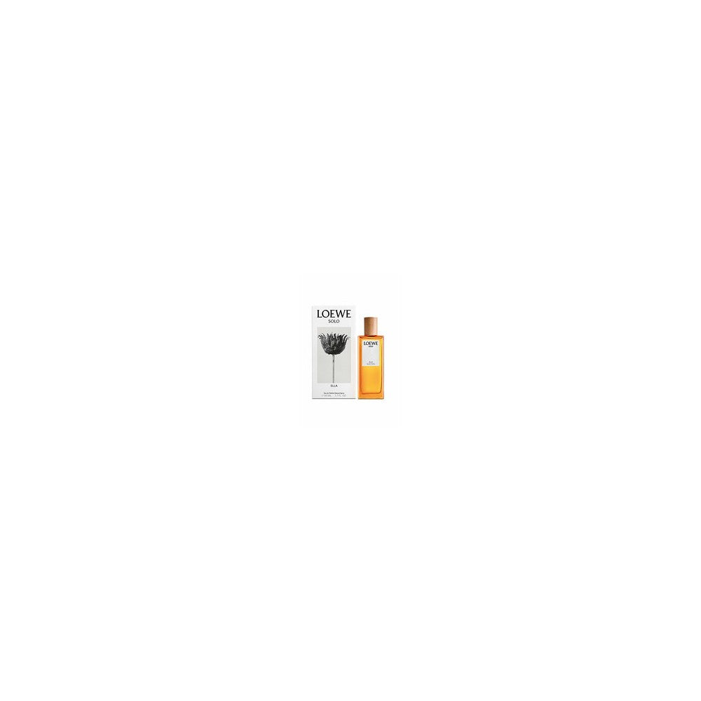 Loewe Solo Ella Eau De Toilette Women 30ml Spray