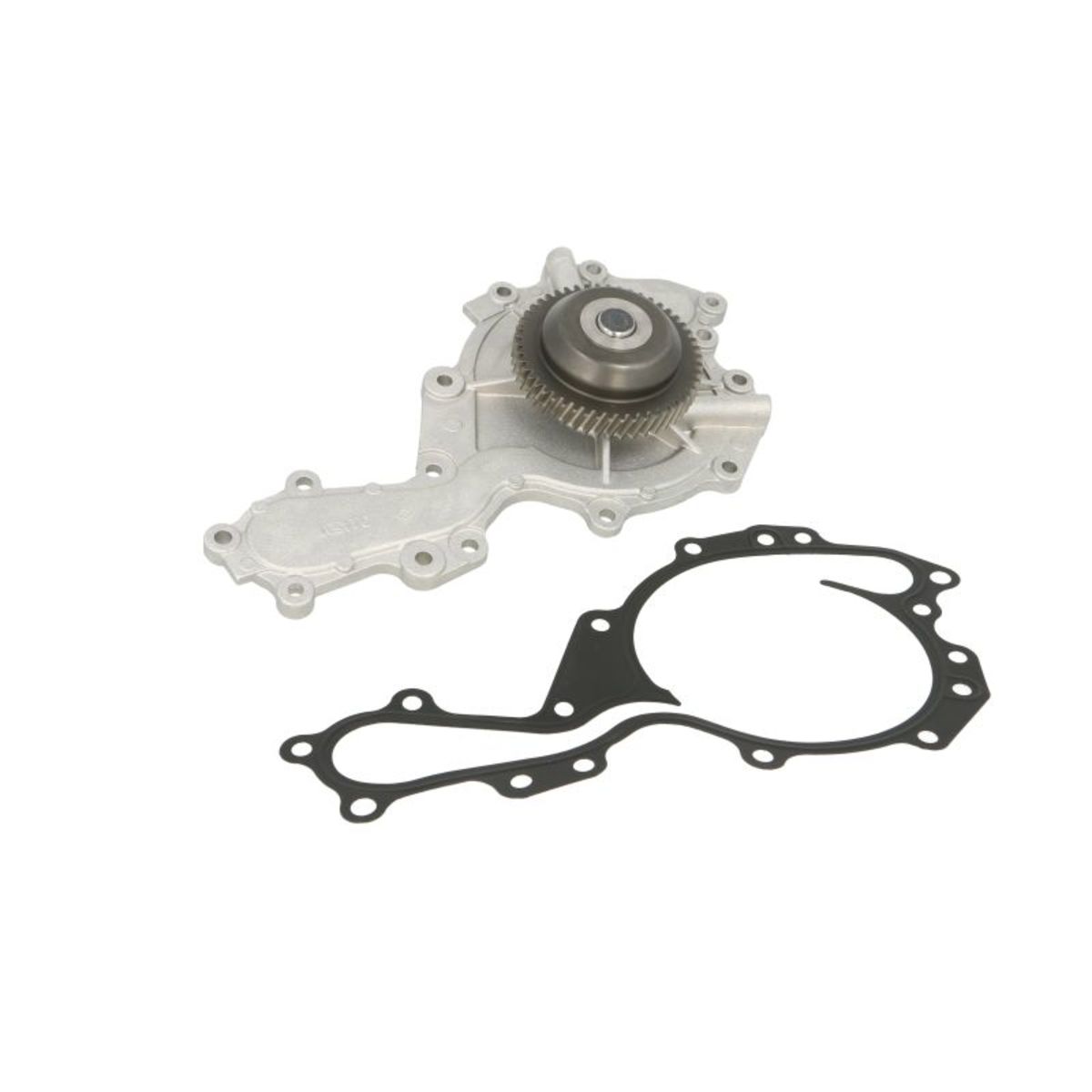 Vesipumppu Saleri SIL PA1275