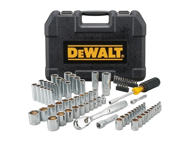 DeWALT DWMT81531-1, 84 kpl
