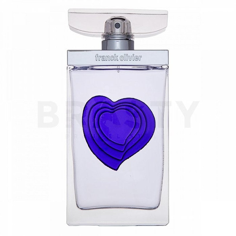 Franck olivier Passion for women EDP - 75ml