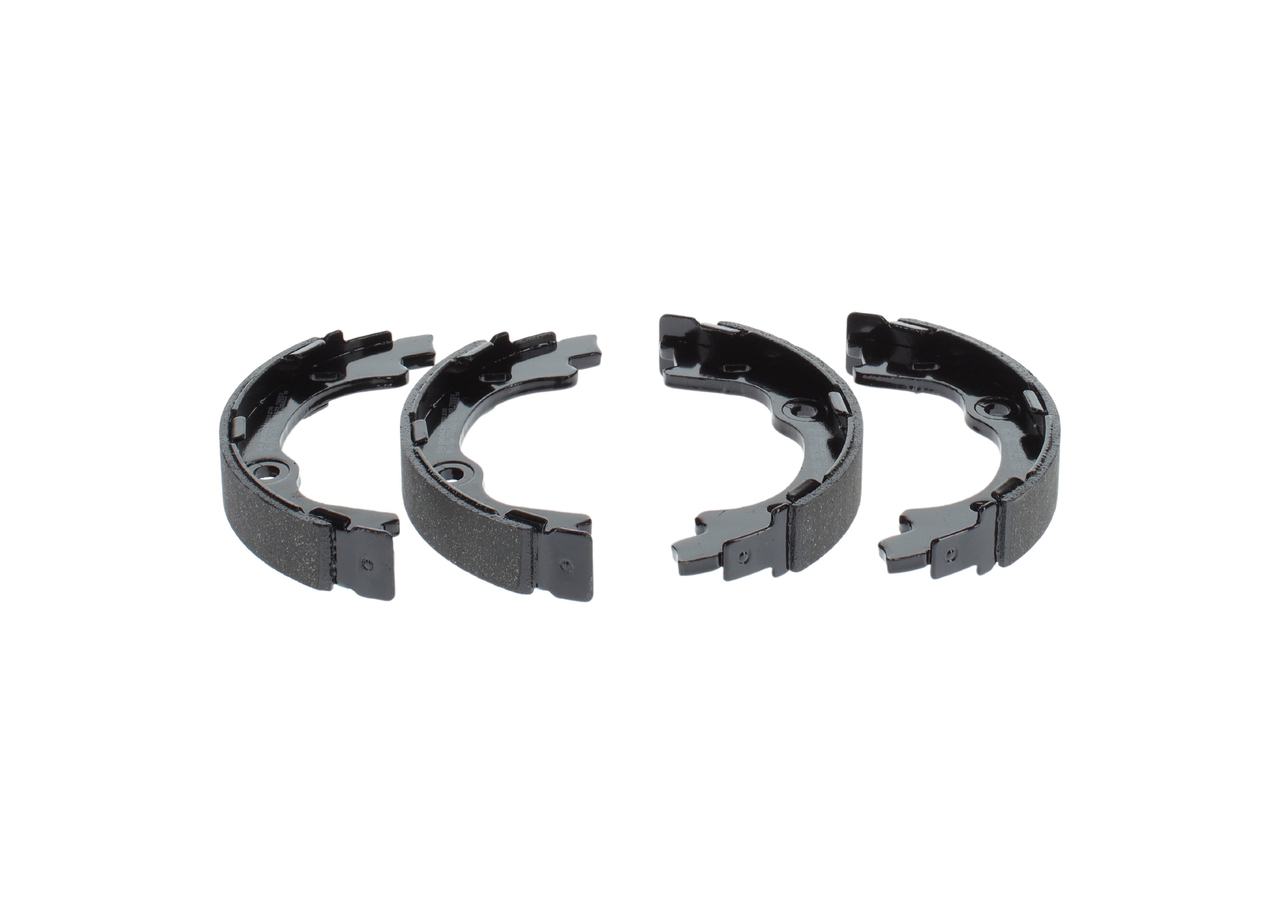 Bosch Jarrukengät 0986487777