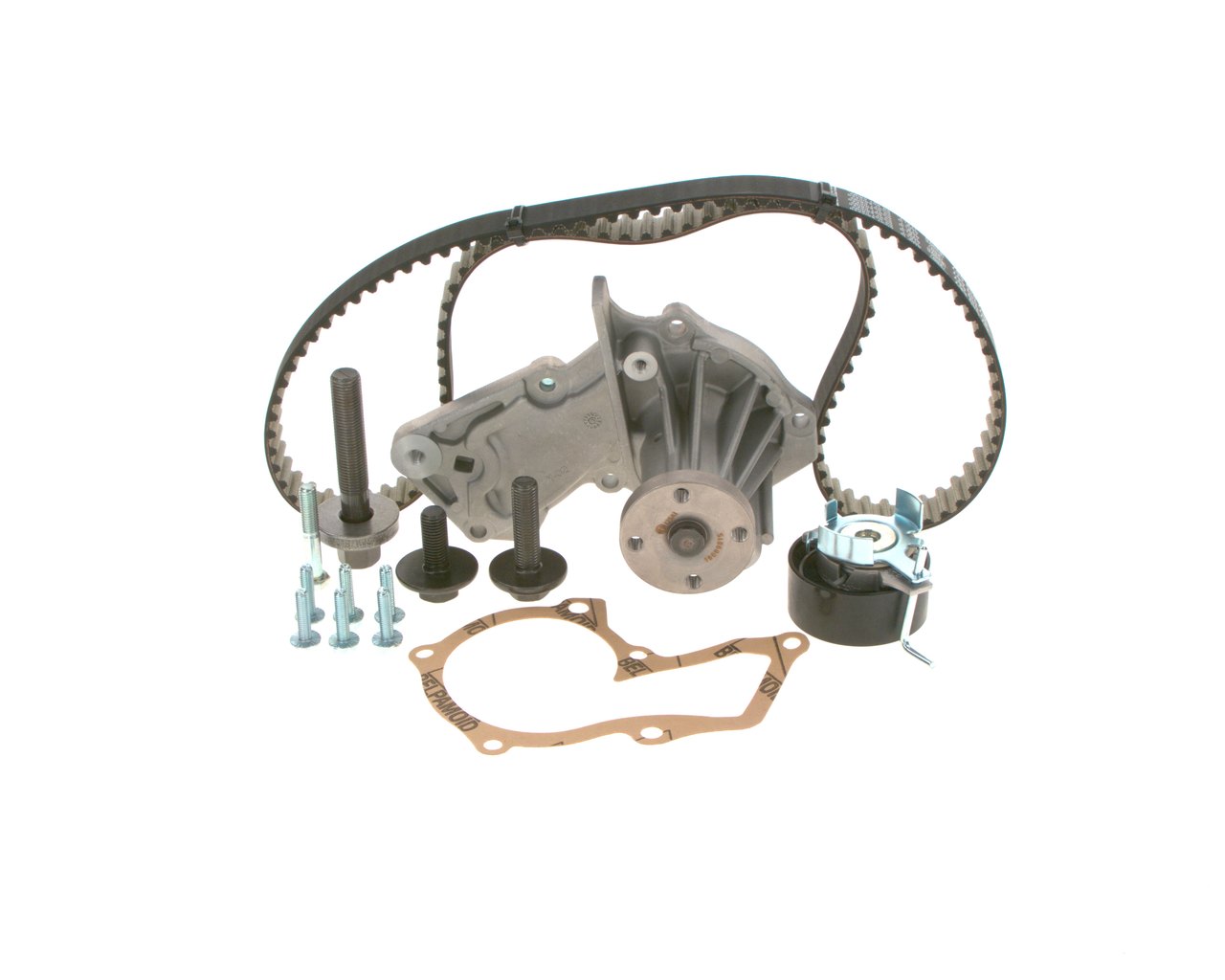Bosch Vesipumpun Jakohihnasarja 1987946953