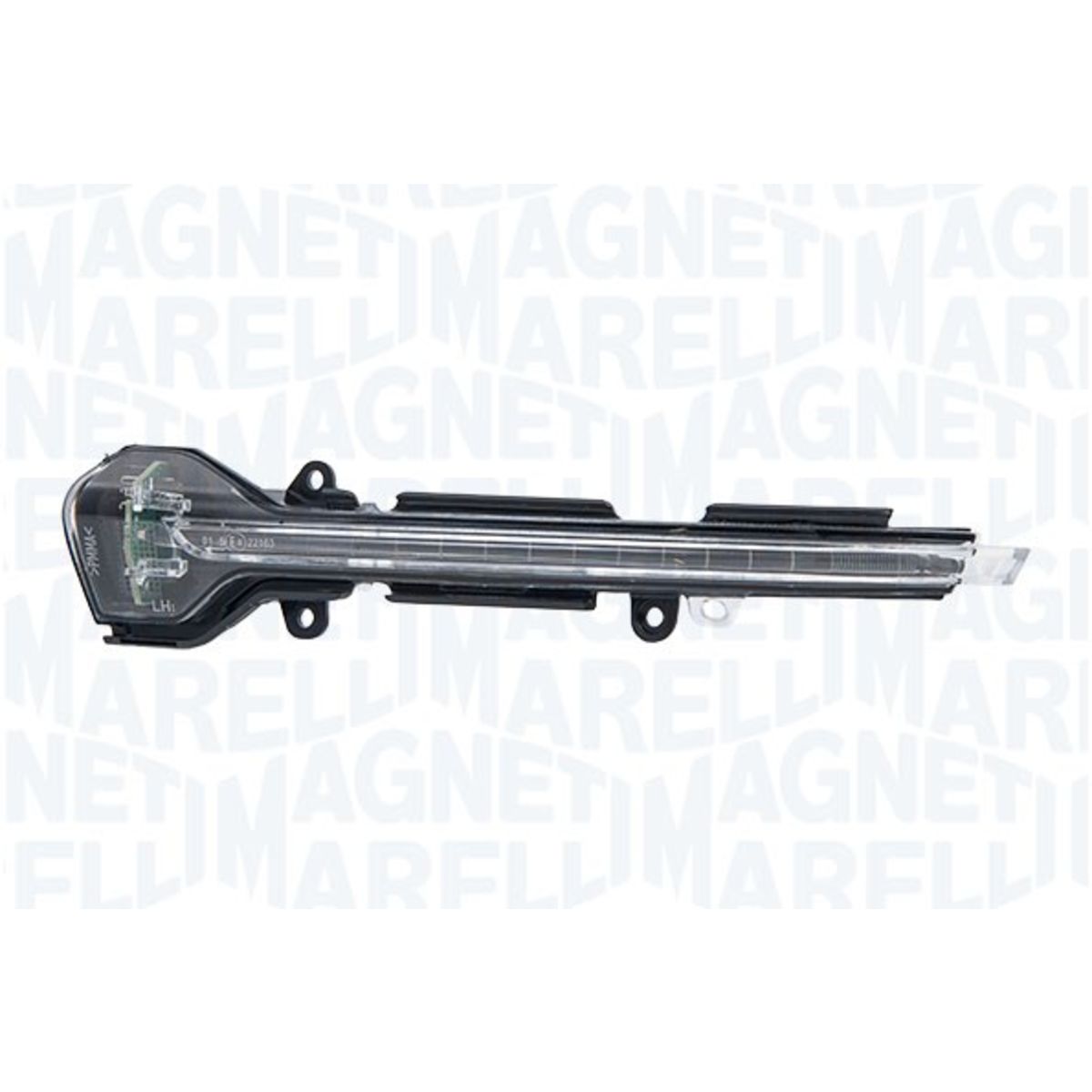 Vilkkuvalo MAGNETI MARELLI 182201553200