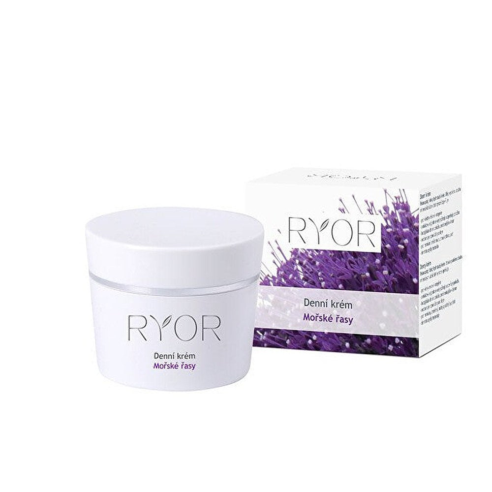 Ryor Leväpäivävoide 50 ml