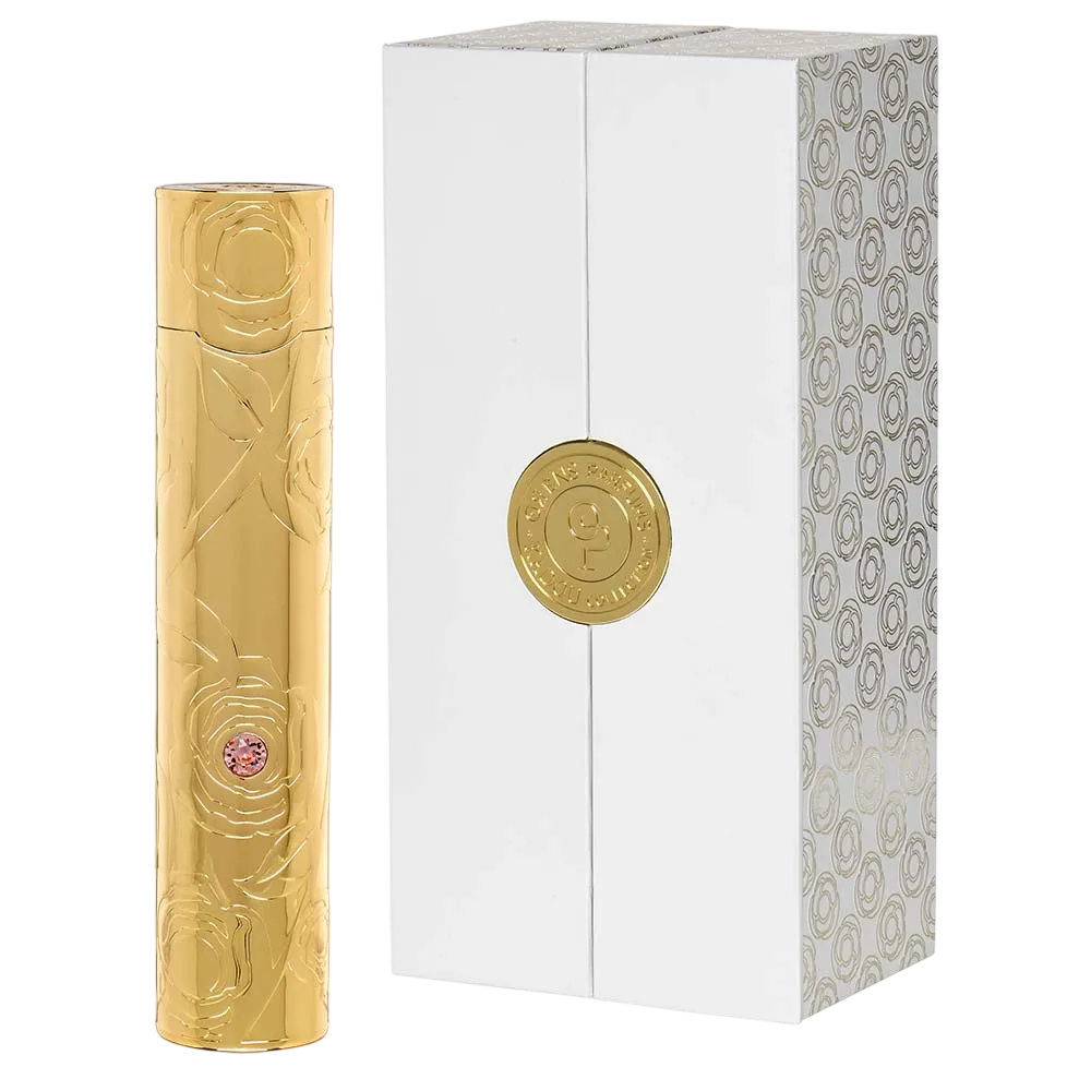 Setti Orens Profumi: Moire De Kalha, Eau De Parfum, unisex, täytettävä, 50 ml + Moire De Kalha, Eau De Parfum, unisex, täyttö, 50 ml