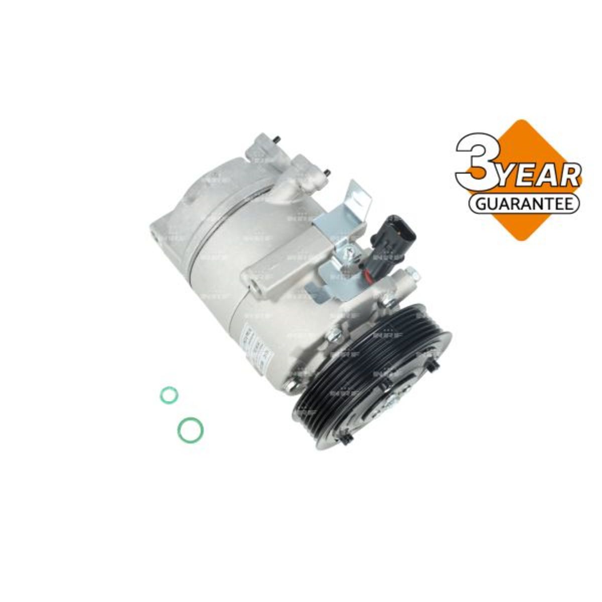 Ilmastoinnin kompressori NRF 32999