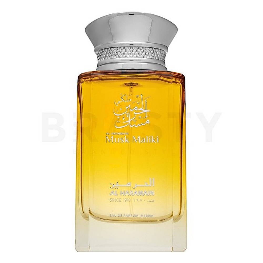 Al haramain Musk Maliki EDP - 100 ml