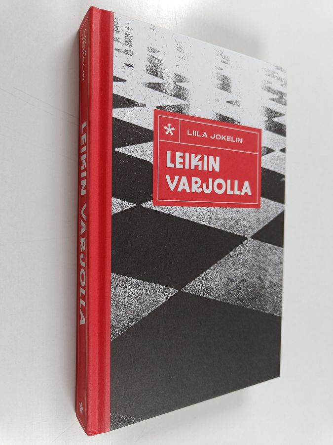 Leikin varjolla