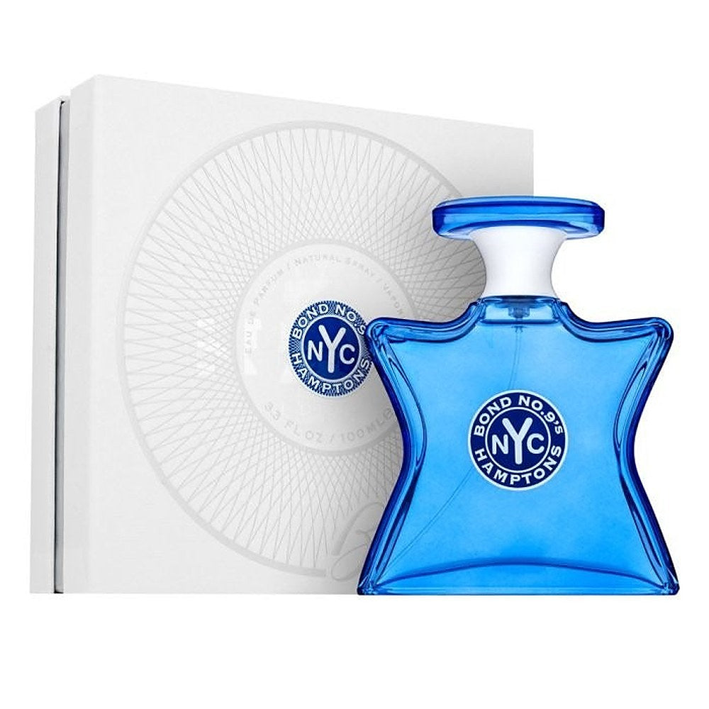 Bond no.9 Hamptons - 100 ml unisex parfyymivesi