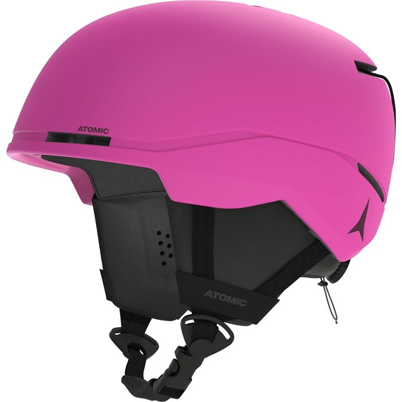 Atomic Four Jr Pink - 51/55