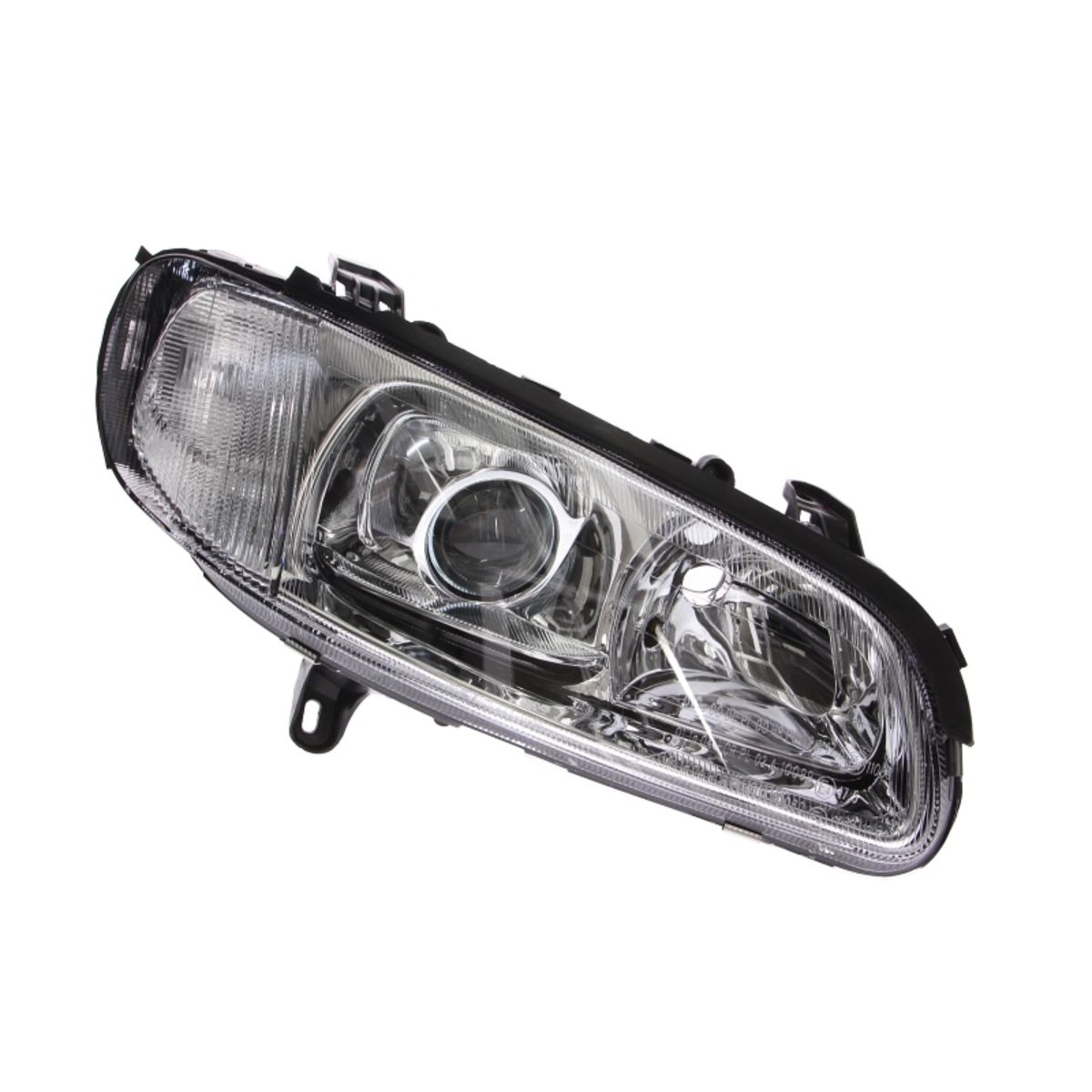 Ajovaloumpio ABAKUS 442-1119R-LD-EM