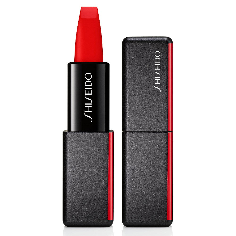 Shiseido Lipstick Coloring Lips - Modern Matte Powder 510 Night Life 4 g