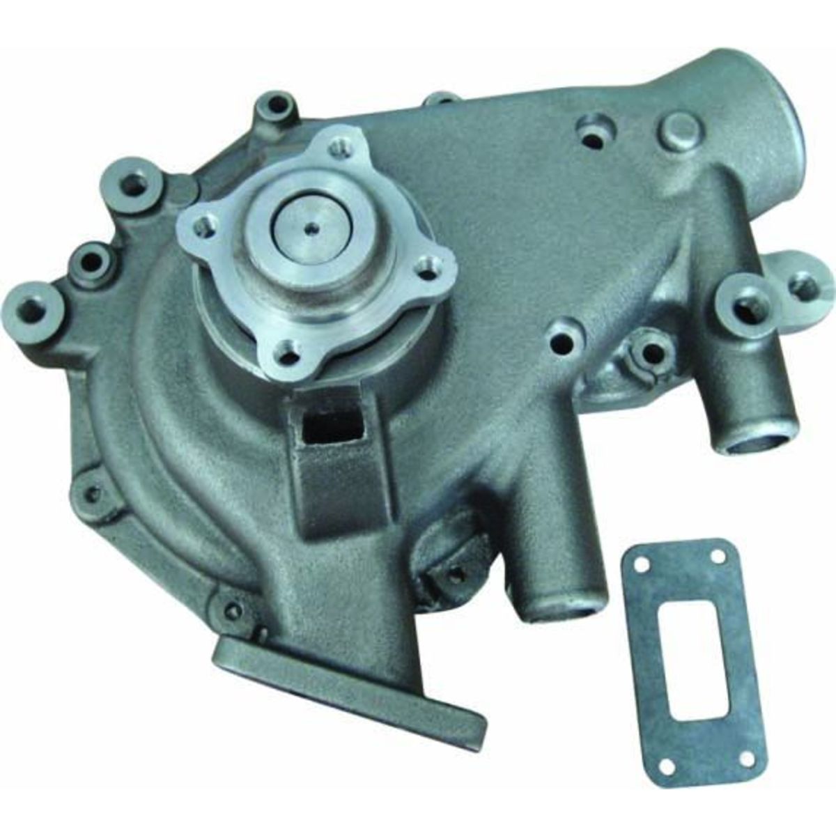 Vesipumppu THERMOTEC WP-DF101