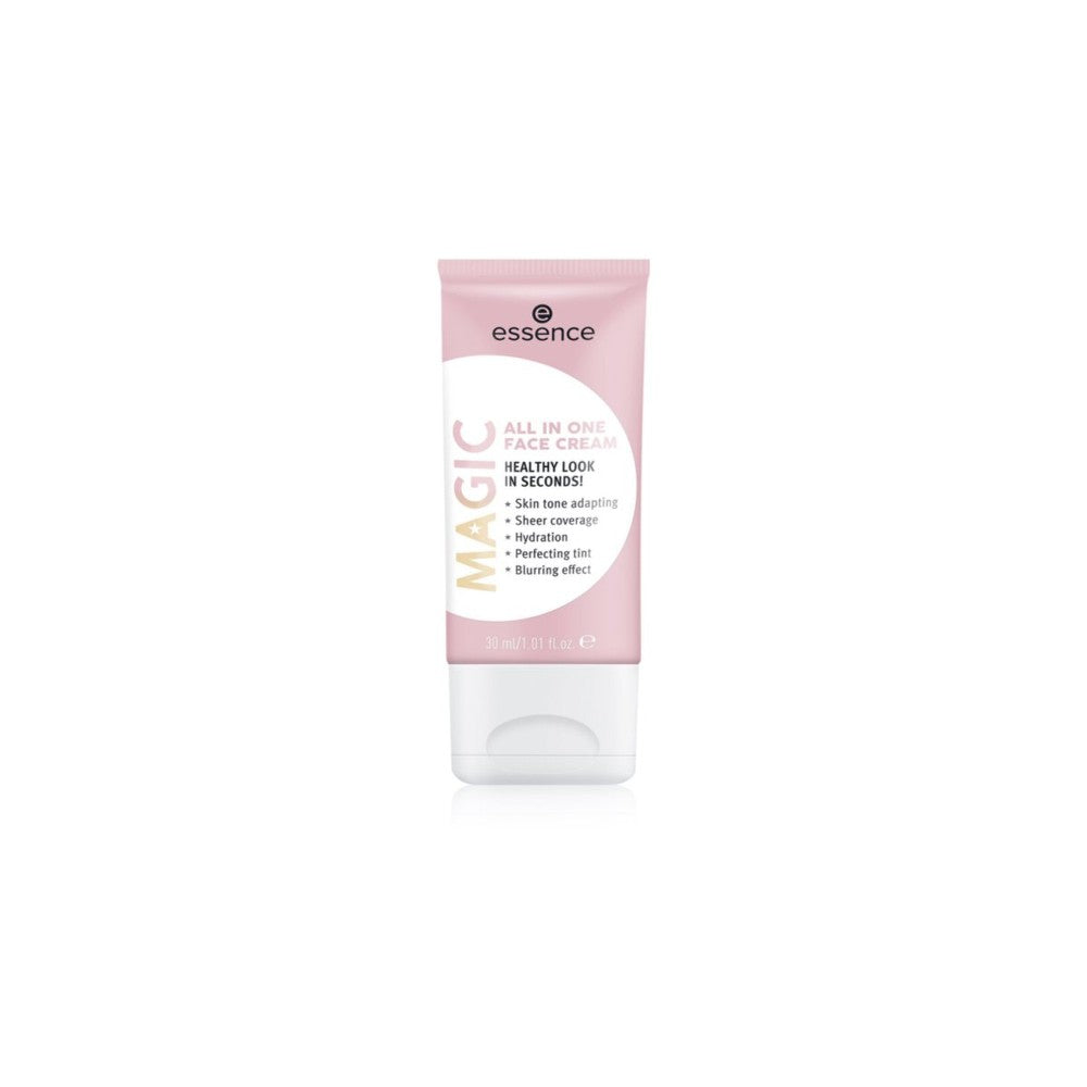 Essence kosmetiikka Magic All In One Face Cream SPF10 - 30ml