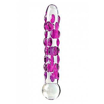 Icicles - No 7 Lasidildo