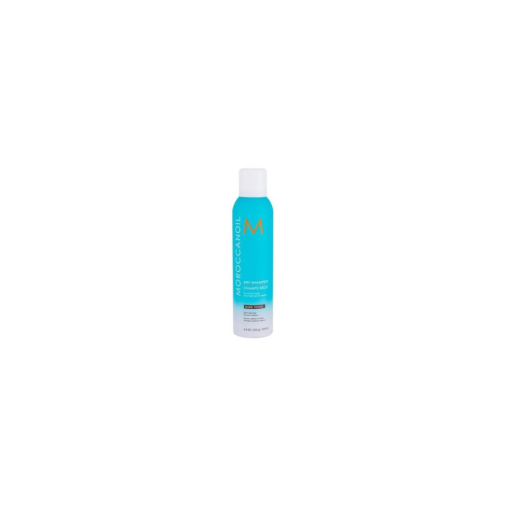 Moroccanoil Kuivashampoo arganöljyllä 62ml Tummat sävyt