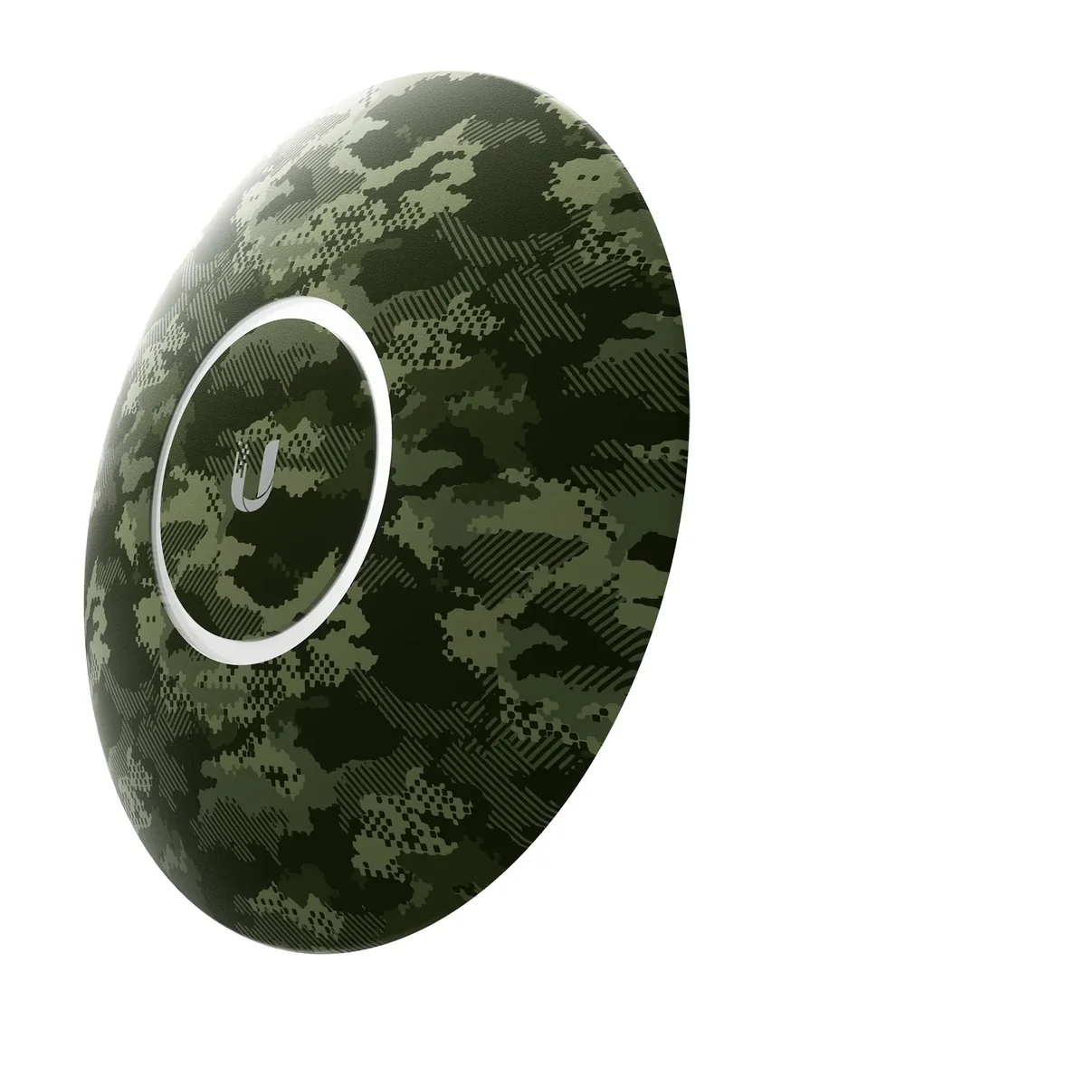 Ubiquiti nanoHD Cover -tukiaseman suojakuori, Maastokuvio, 3 kpl