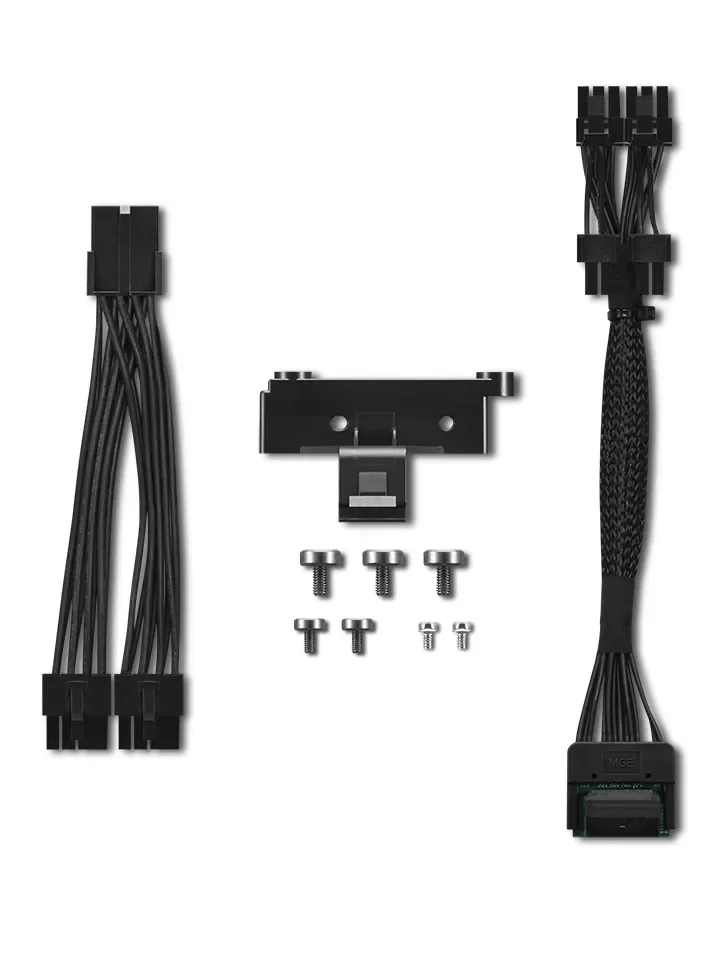 Lenovo - power cable kit