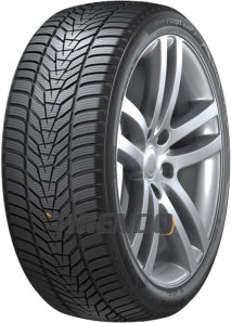 Hankook Winter i*cept evo3 X W330A ( 285/45 R22 114W XL 4PR, vannesuojalla (MFS) SBL )