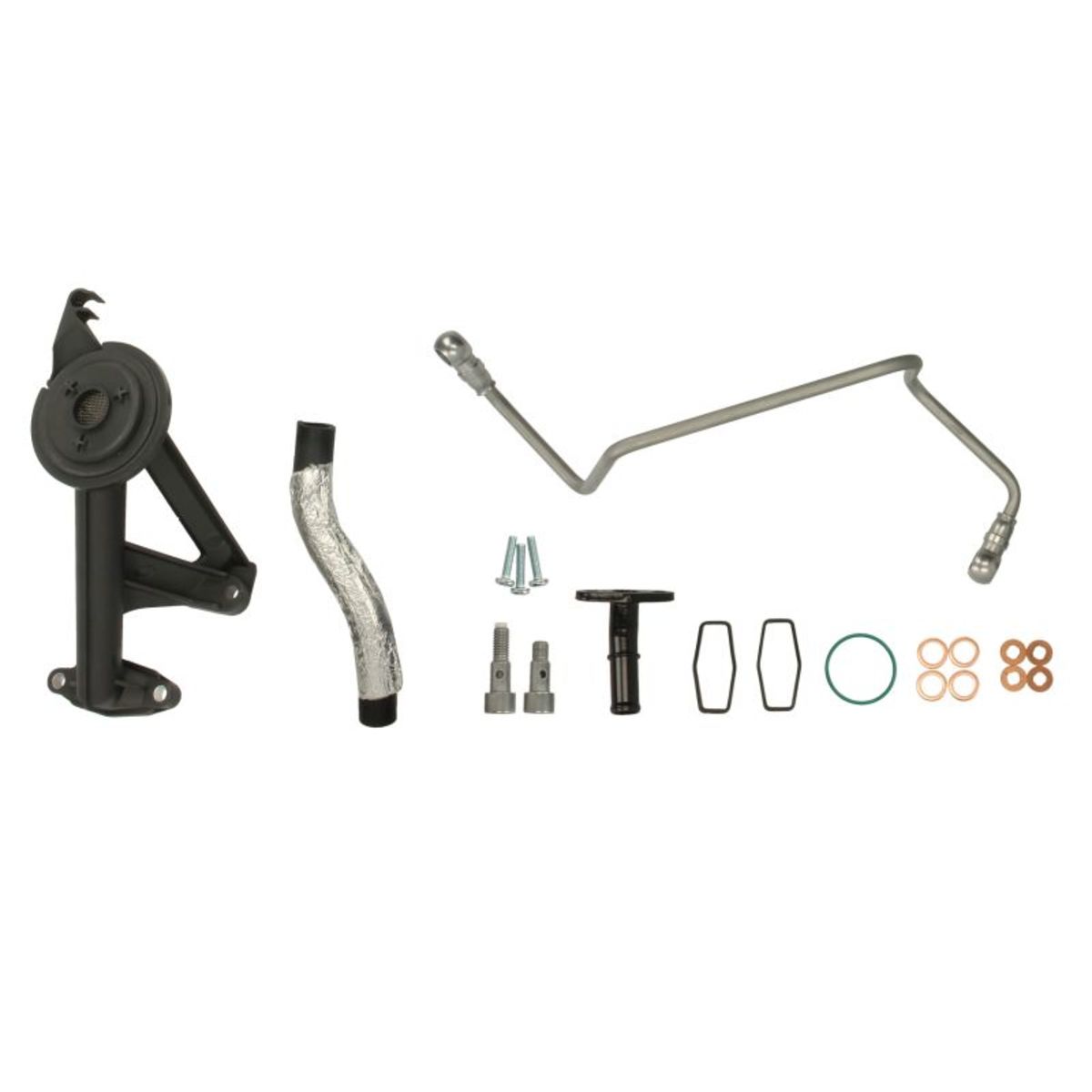 Asennussarja, turboahdin EVORON EVMK0070
