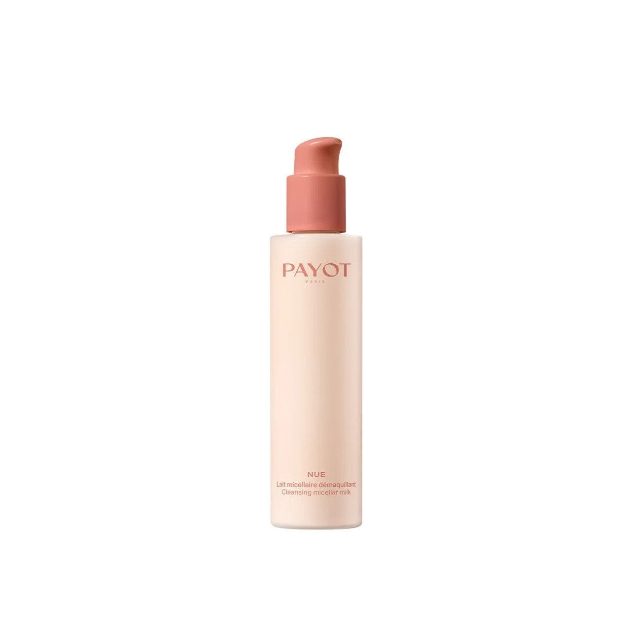 Payot Nue puhdistava misellimaito 200ml