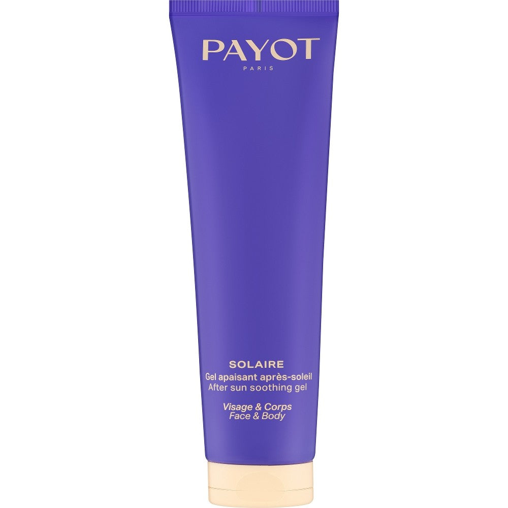 Payot Rauhoittava geeli auringonoton jälkeen 120 ml