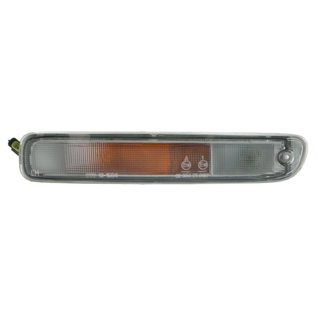 Vilkkuvalo TYC 12-1534-05-2