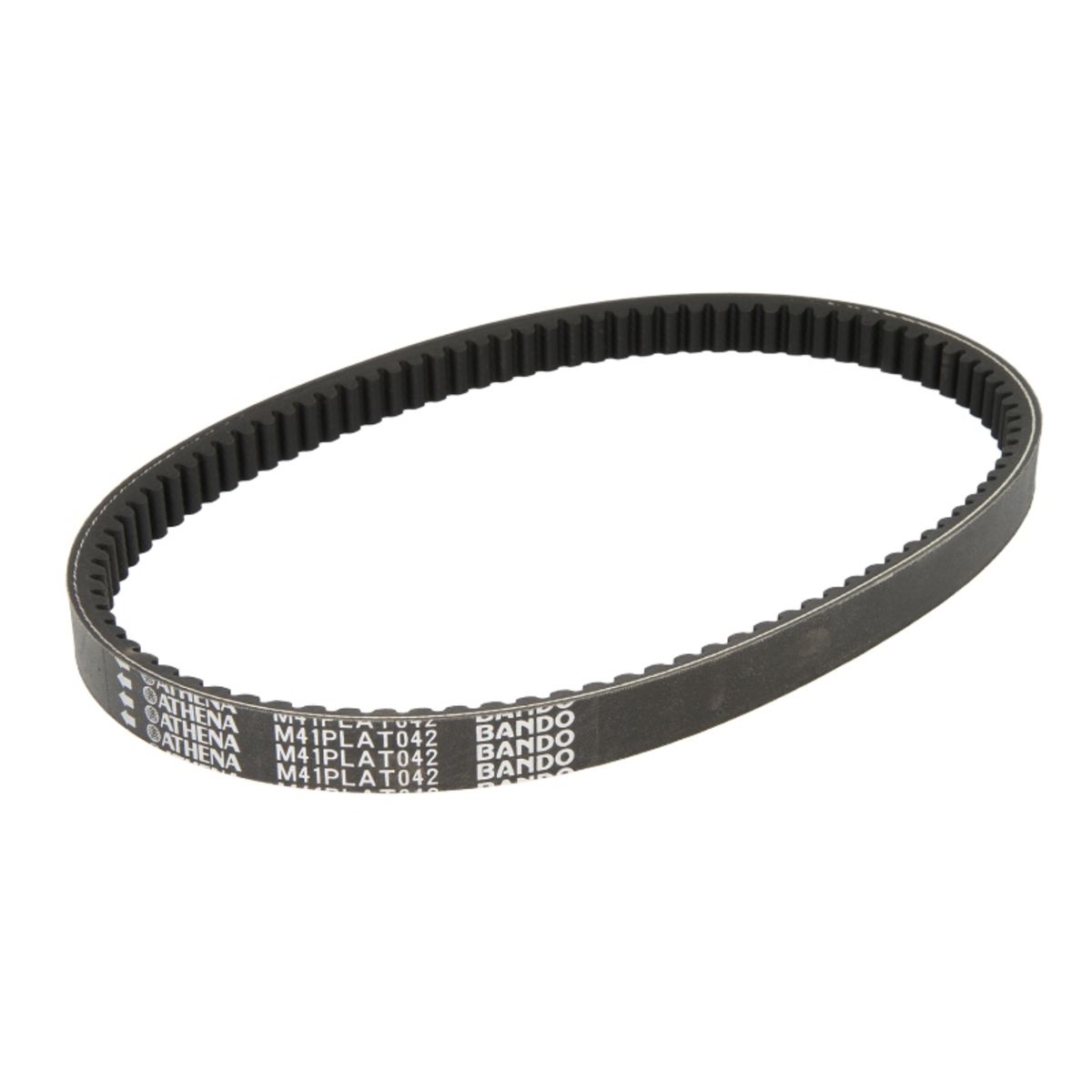 CVT-käyttöhihnat ATHENA S41PLAT042