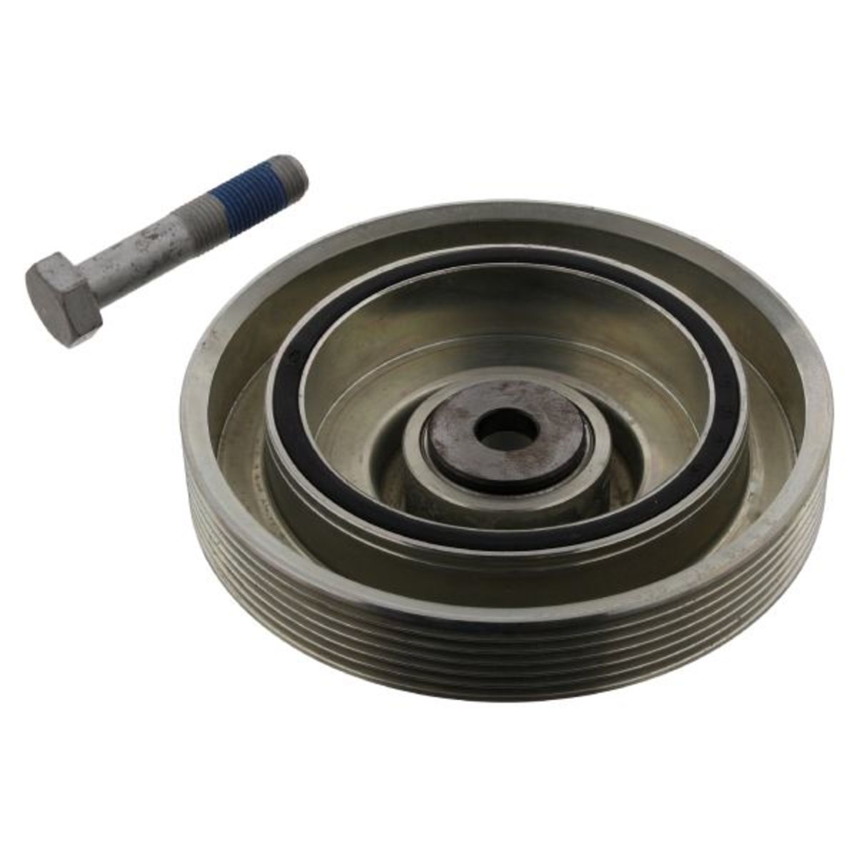 Hihnapyörä, kampiakseli FEBI BILSTEIN 33809