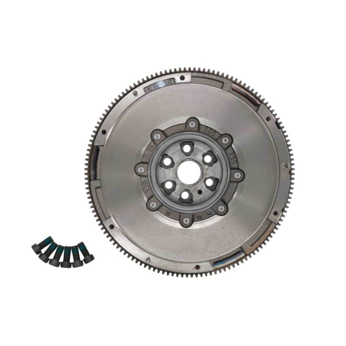 Kaksoismassavauhtipyörä SACHS 2294 001 361