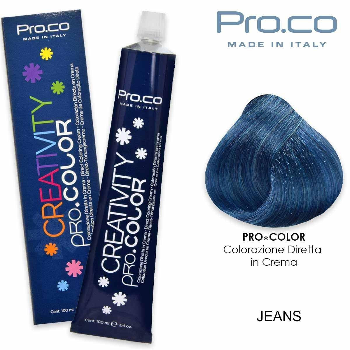 Creativity Pro.Color 100Ml Farkut