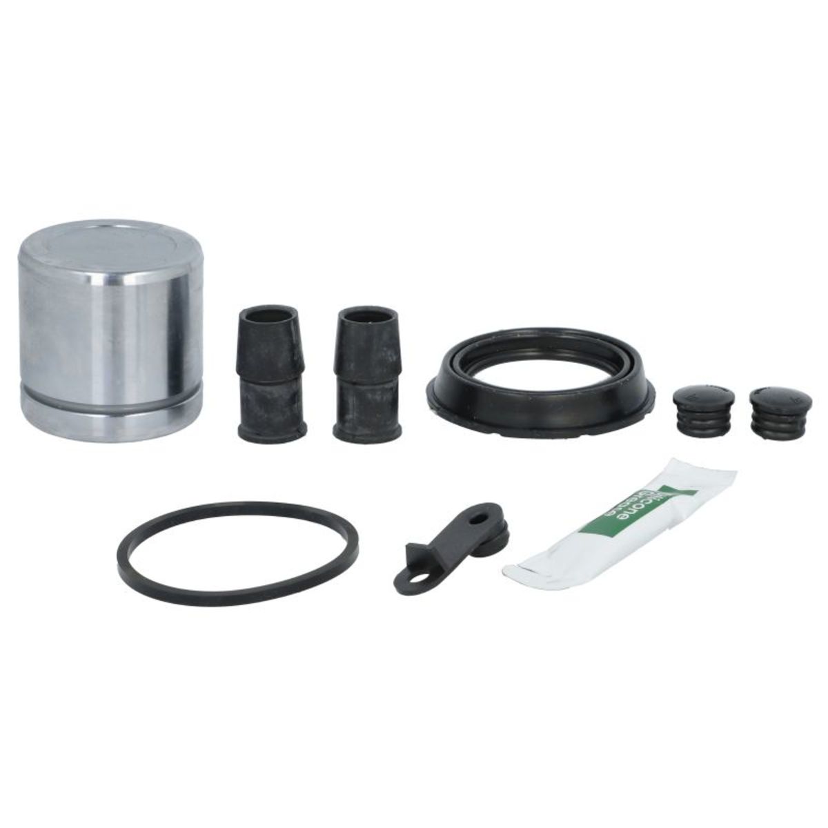 Jarrusatulan korjaussarja BUDWEG CALIPER 2090321