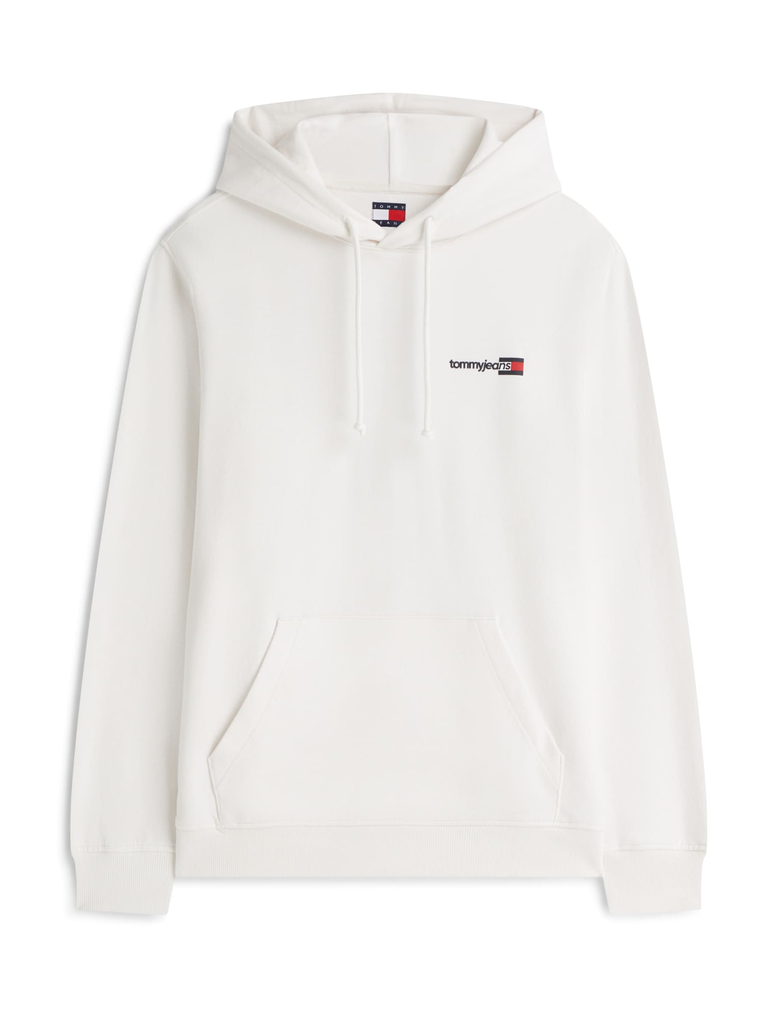 Tommy Jeans Collegepaita  laivastonsininen / punainen / valkoinen