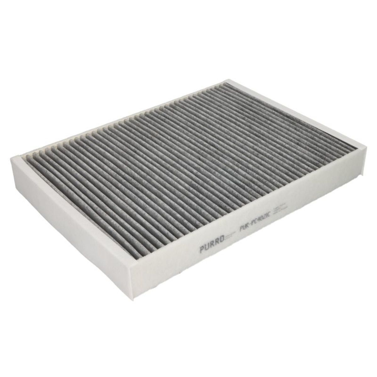Suodatin, sisäilma PURRO PUR-PC4021C