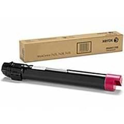 Xerox 006R01515 - Magenta Toner - Laser värikasetti Magenta