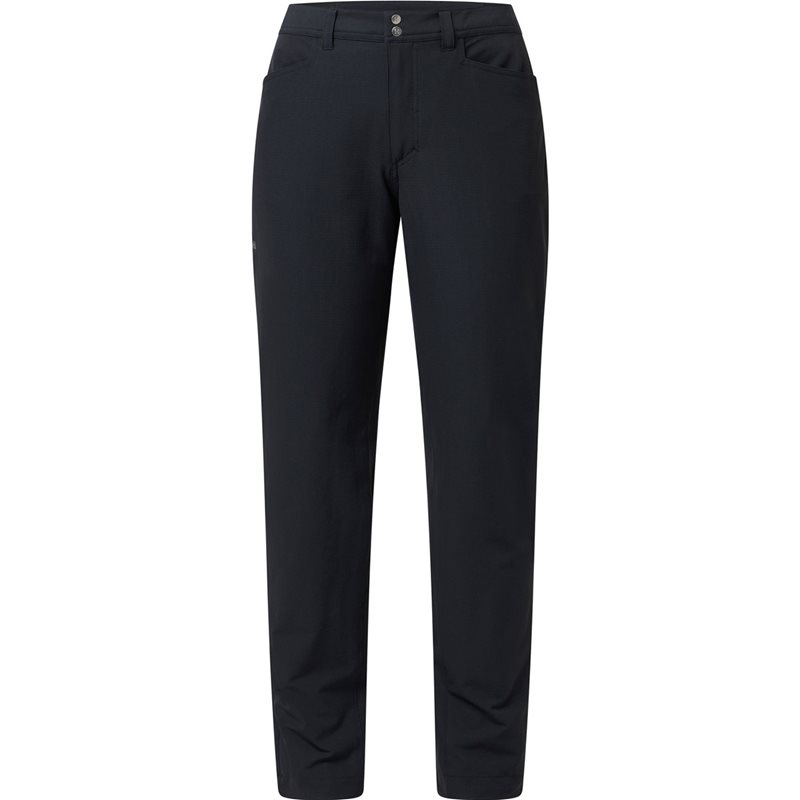 Haglöfs Korp Lite Pant Women True Black - 36