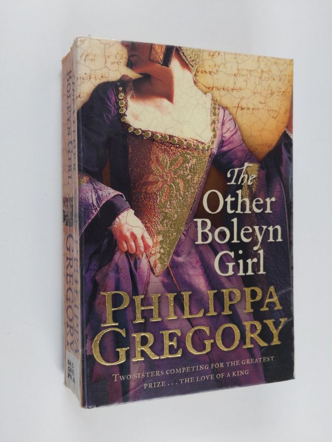 The Other Boleyn Girl