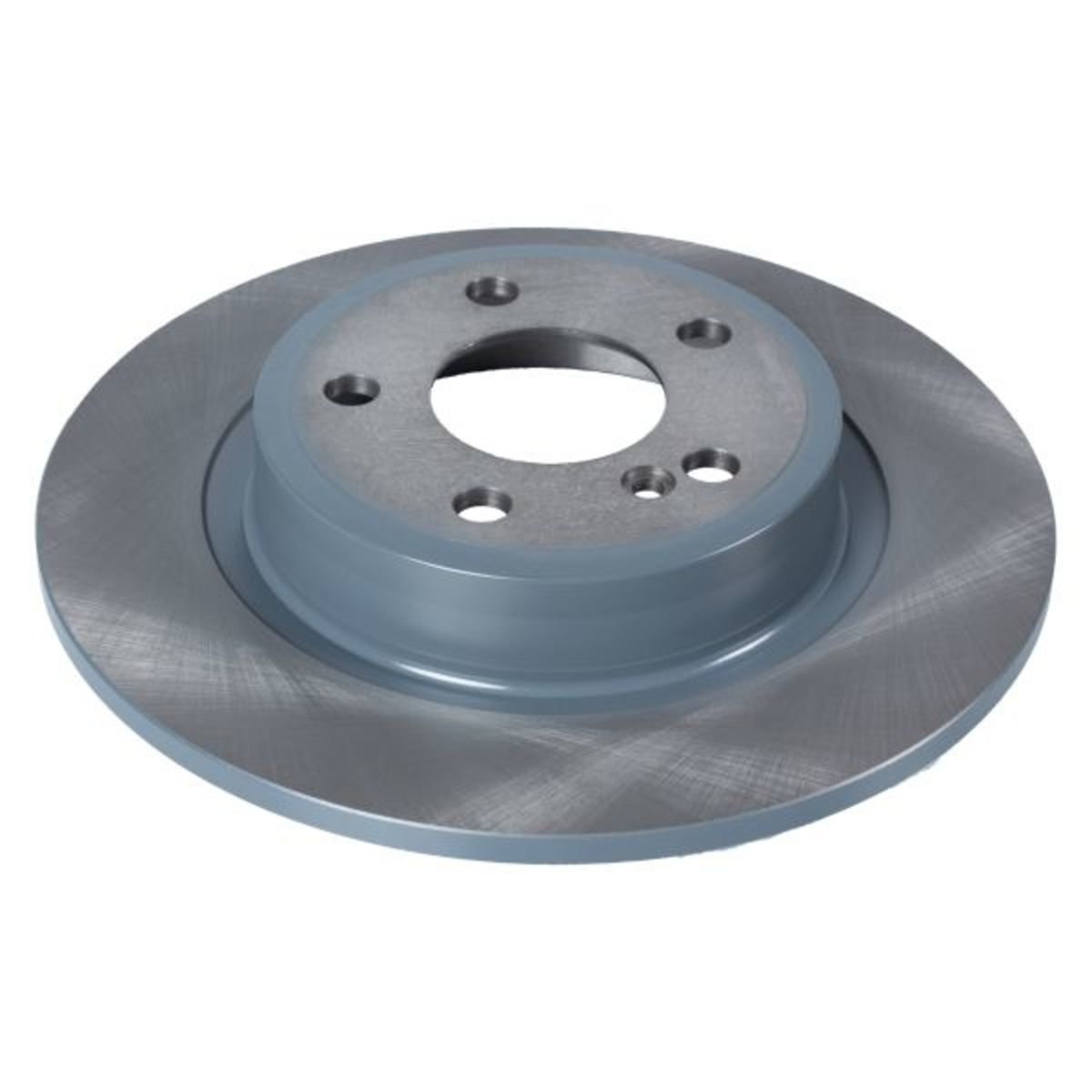 Jarrulevy FEBI BILSTEIN 104852