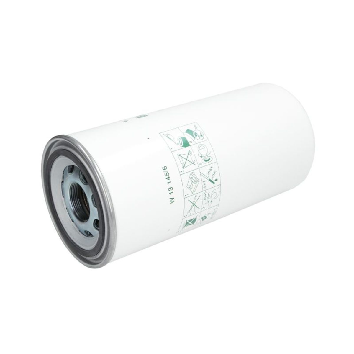 Öljynsuodatin MANN-FILTER W 13 145/6