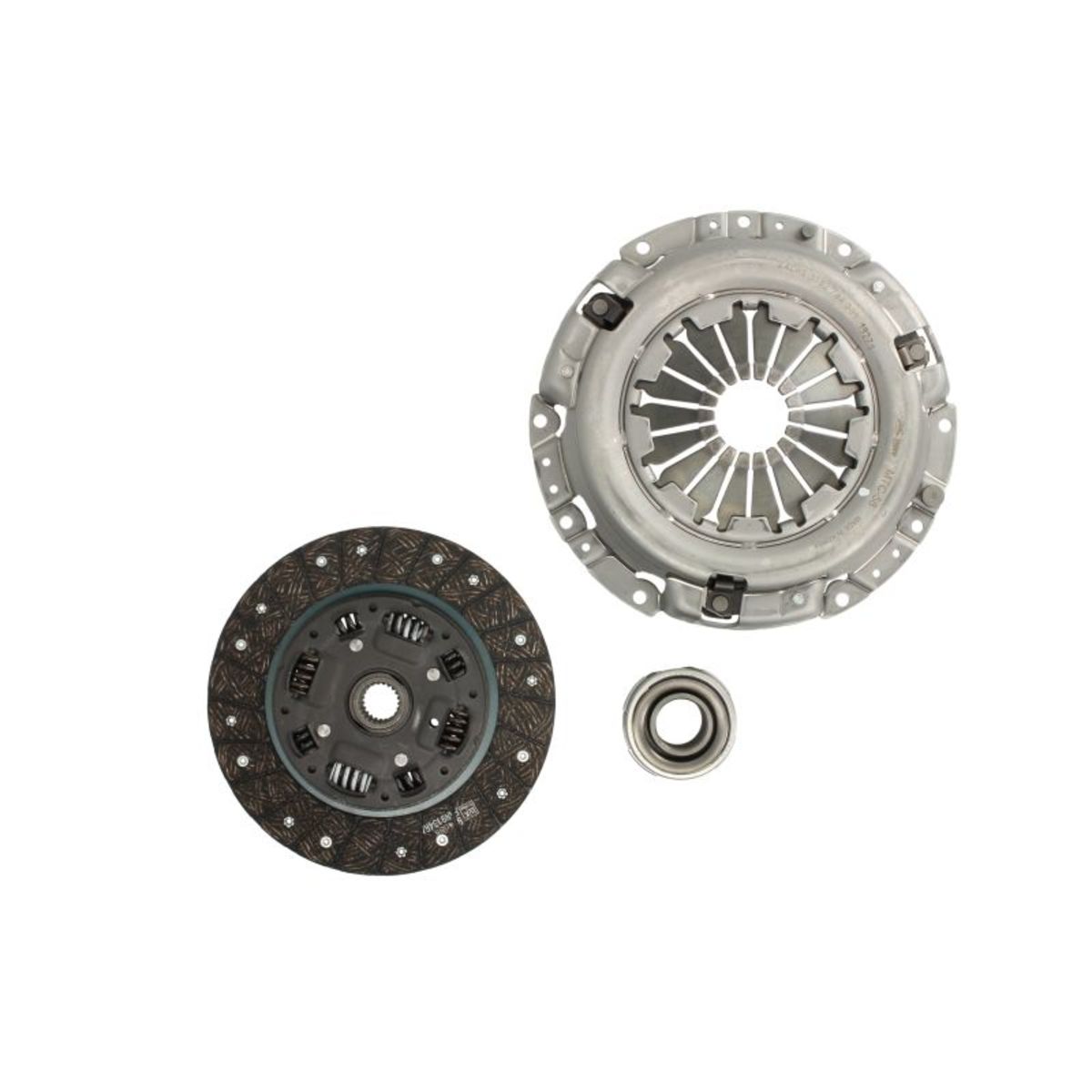 Kytkinpaketti SACHS 3000 264 003