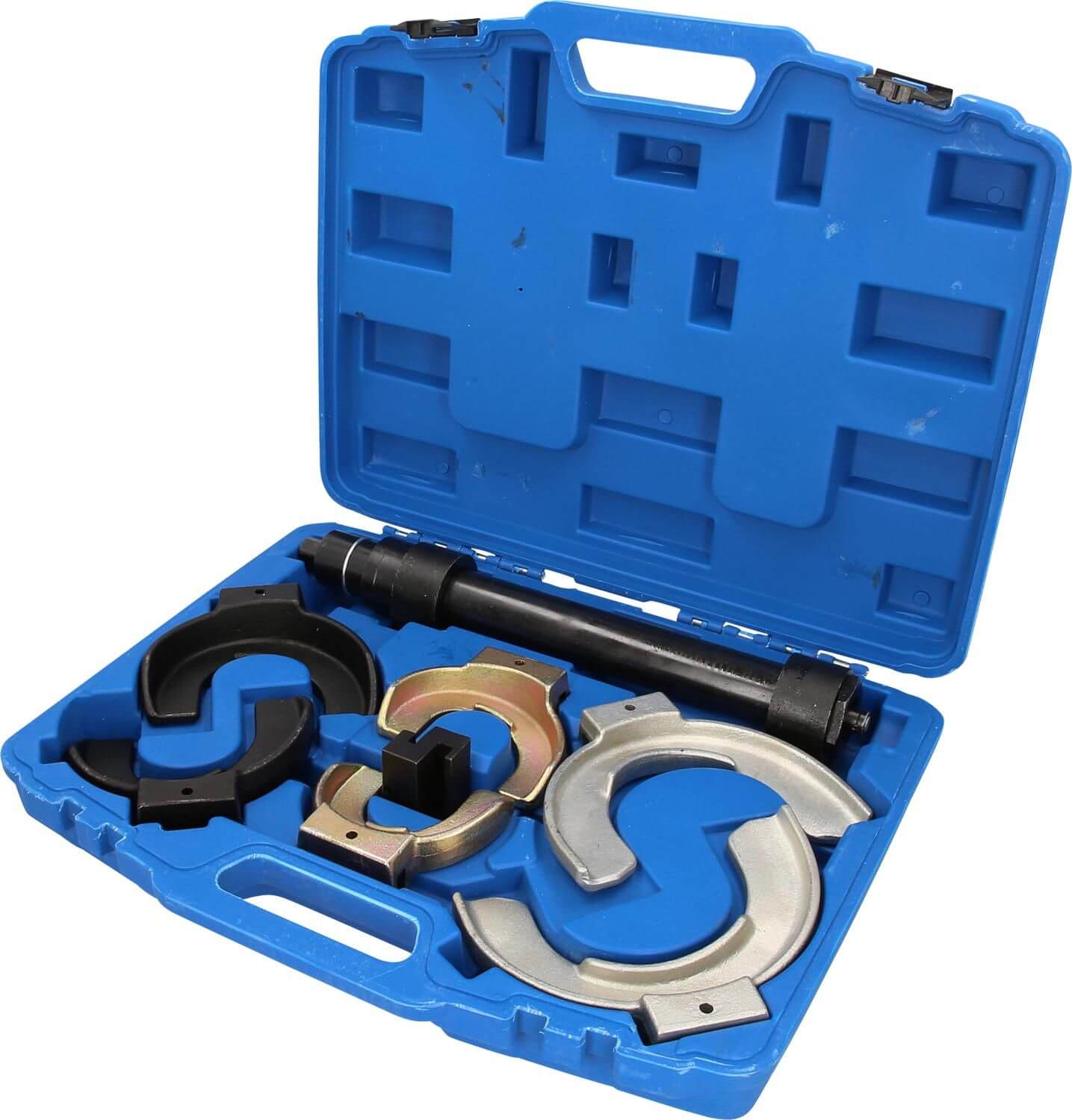 Jousenkiristyssarja, 15-os, Brilliant Tools