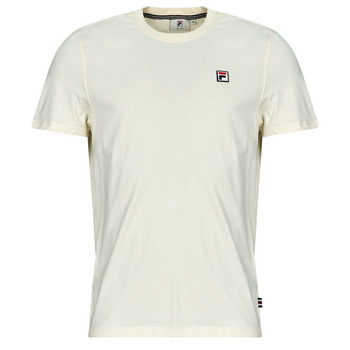 FILA Paita 'Biella'  punainen / musta / offwhite