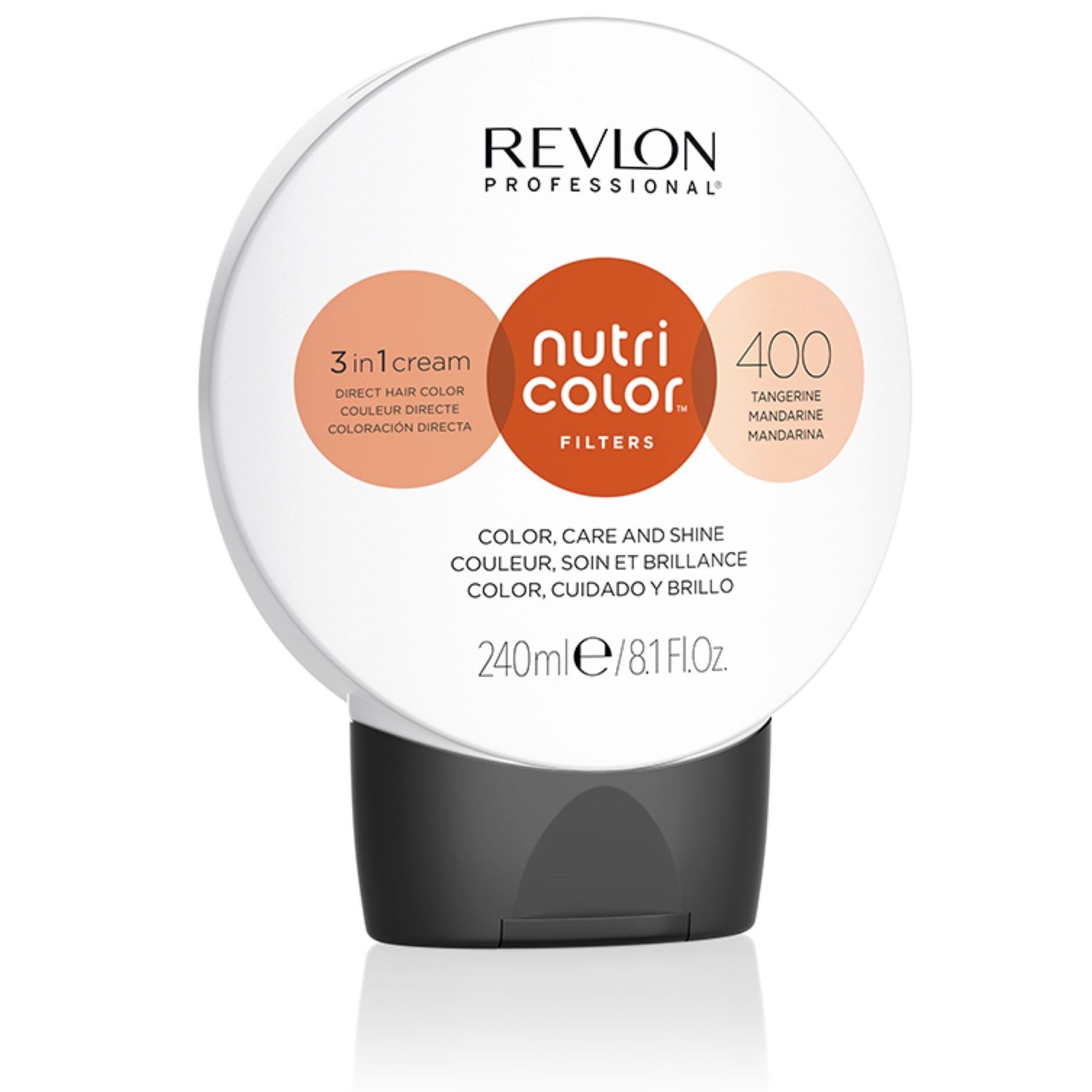 Revlon Nutri Color Filter 400