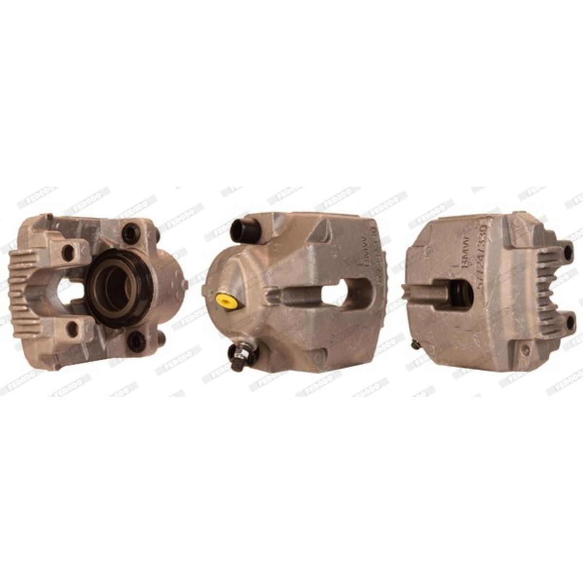 Jarrusatula FERODO FCL694949