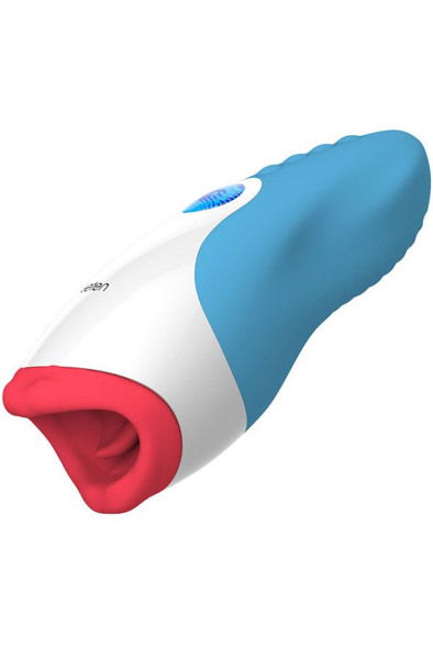 Leten Oral Sex Masturbator Masturbaattori