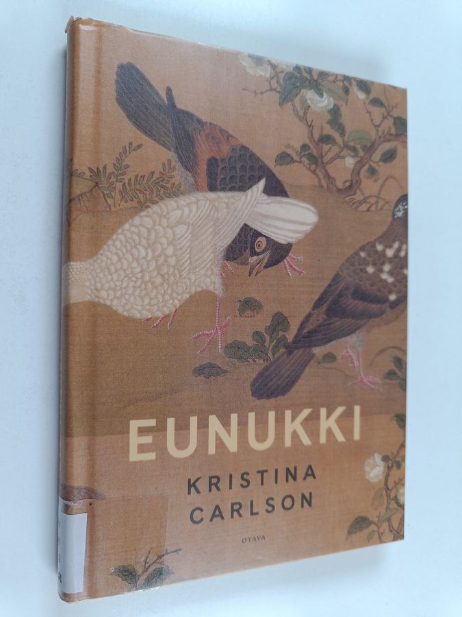 Eunukki