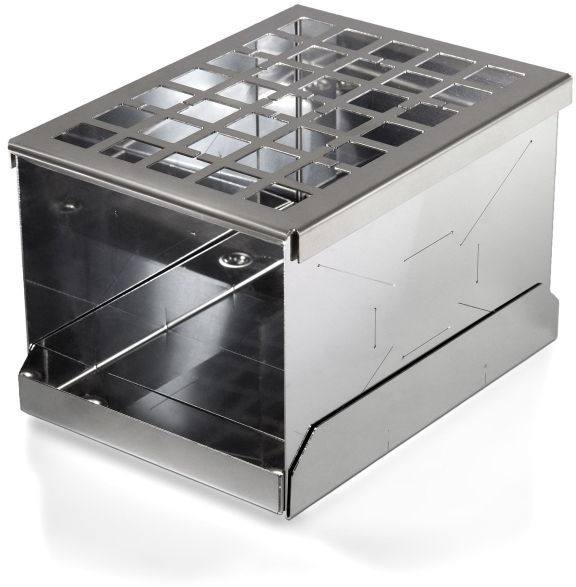 Petromax Pocket Stove FB1, hopea