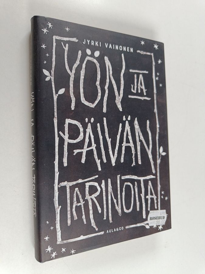Yön ja päivän tarinoita