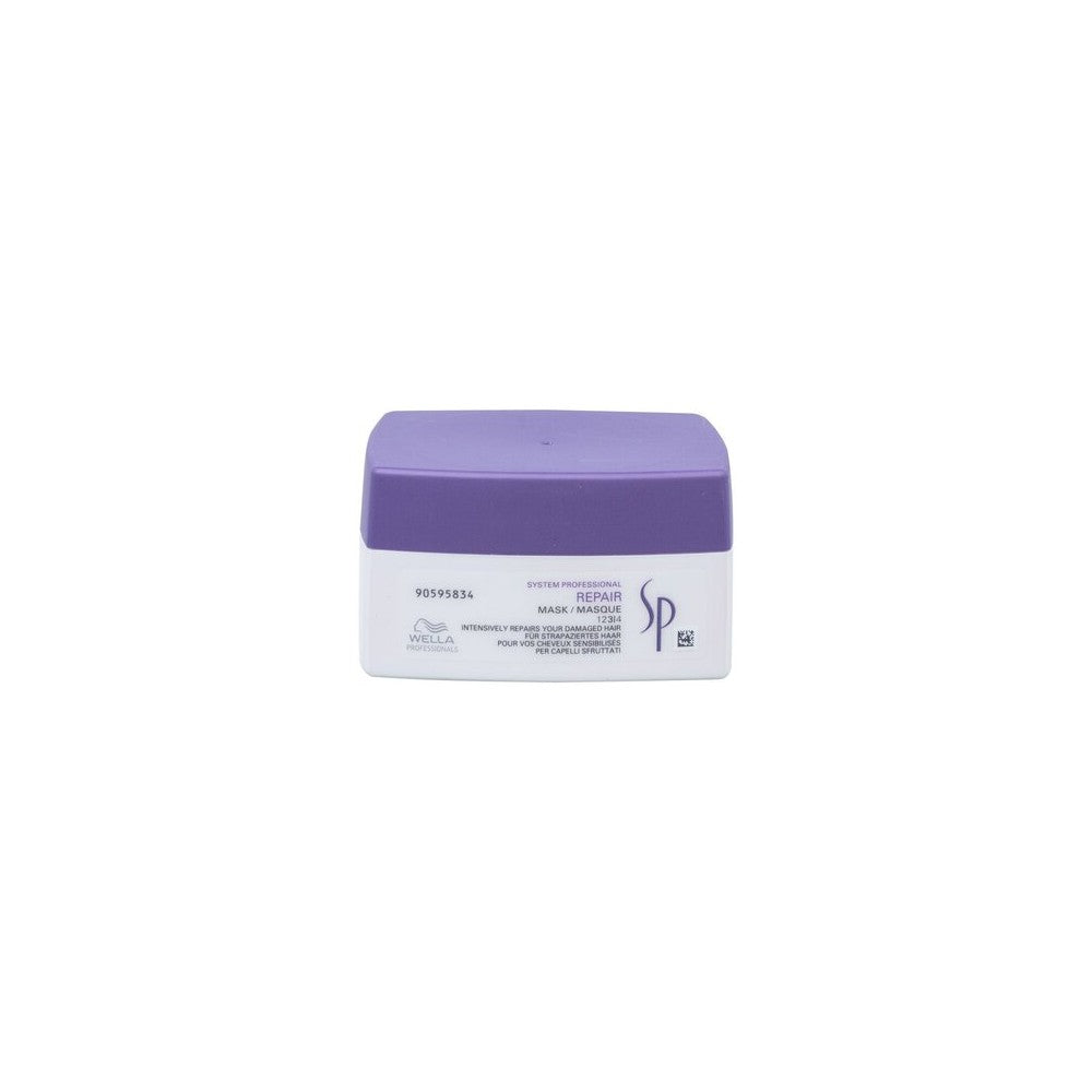 Wella professionals SP Repair -hiusnaamio - Koko: 200 ml